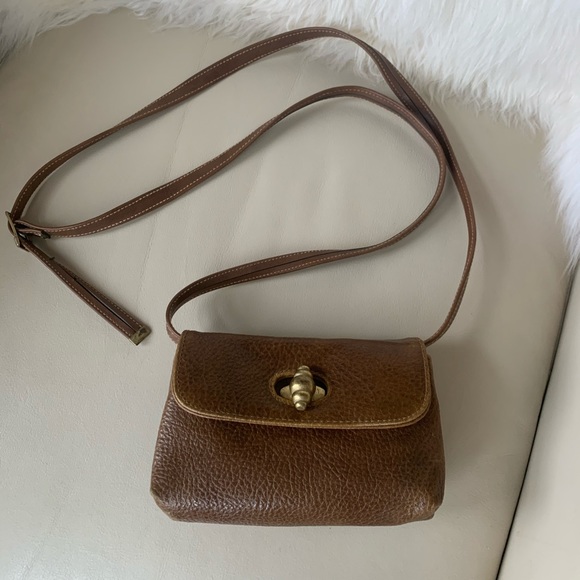 Vintage Crossbody - Picture 4 of 8
